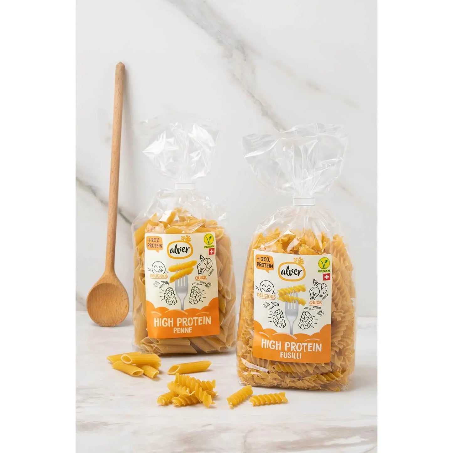 Penne Makaronai, 300g